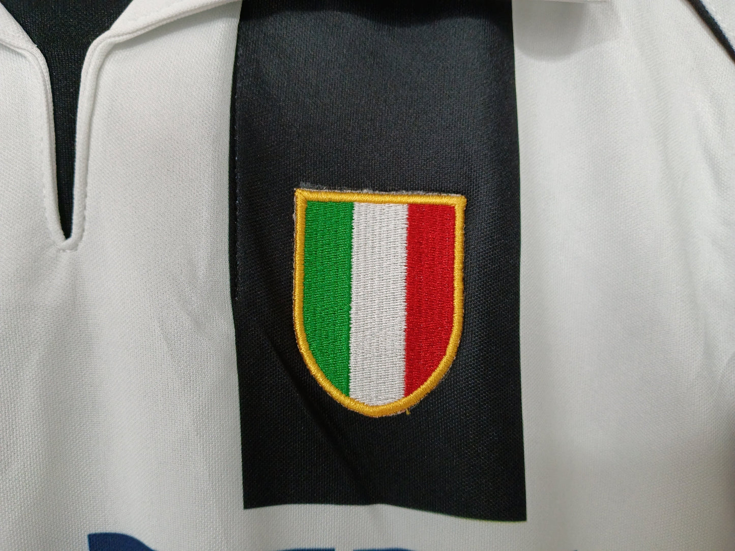 Retro Juventus 97-99