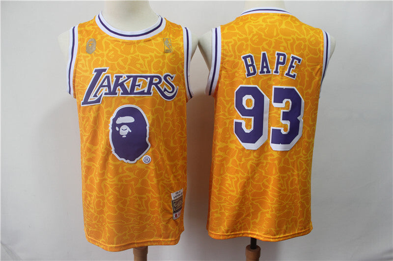 Retro Bape