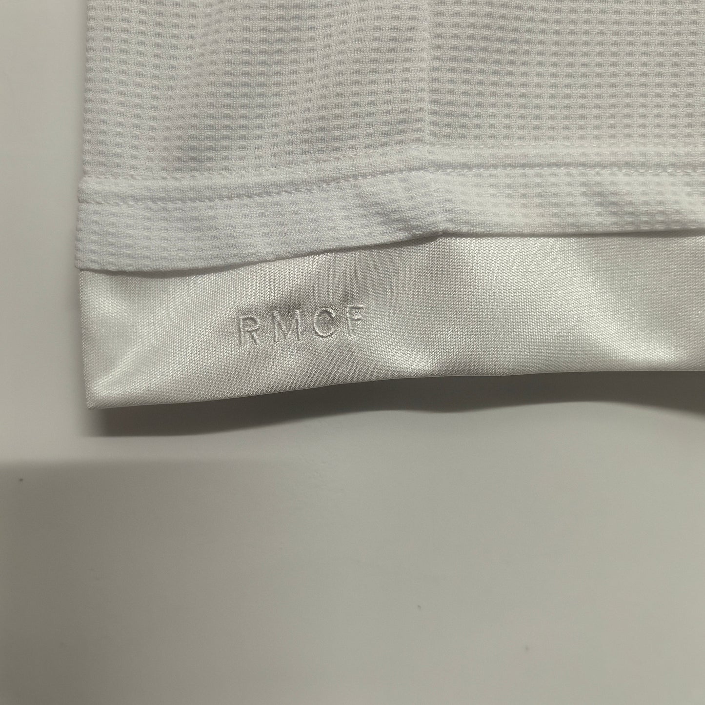 Retro Real Madrid 15-16