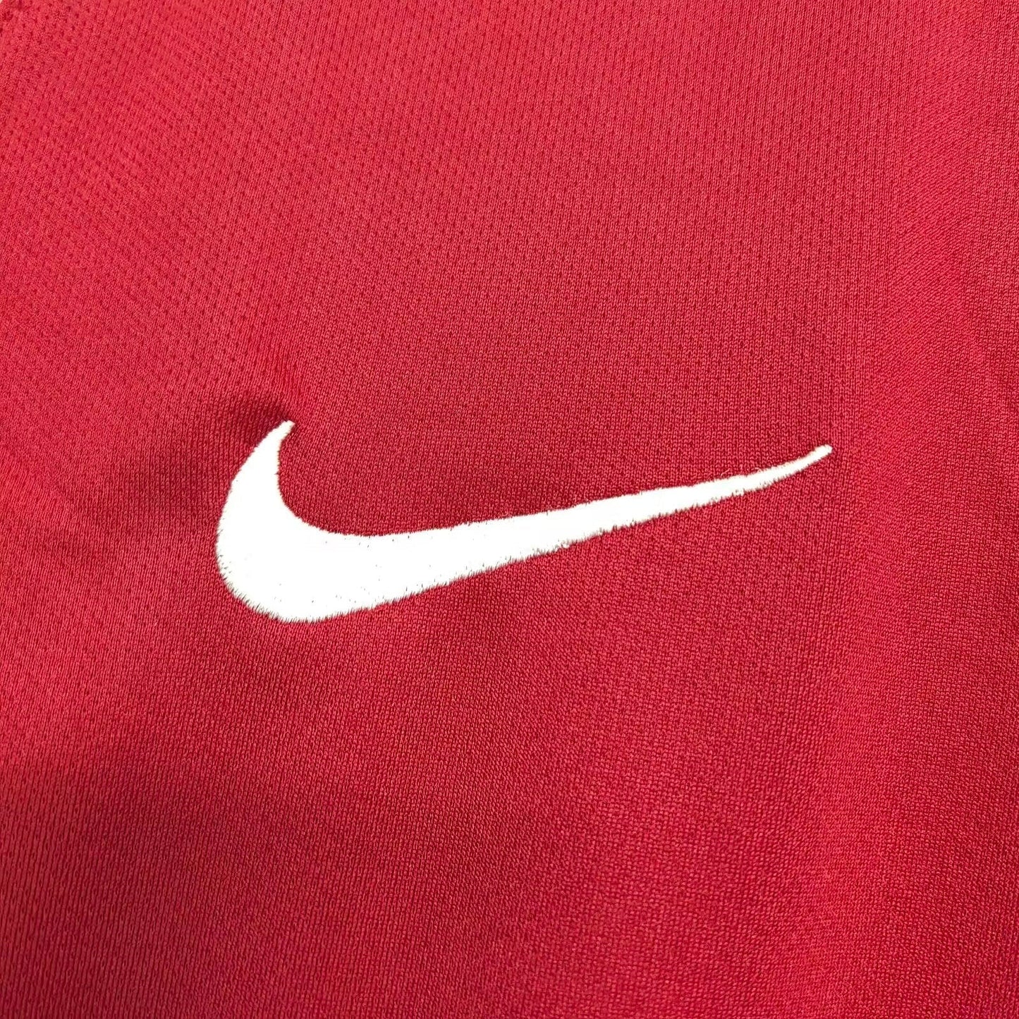 Retro Manchester United 06-07