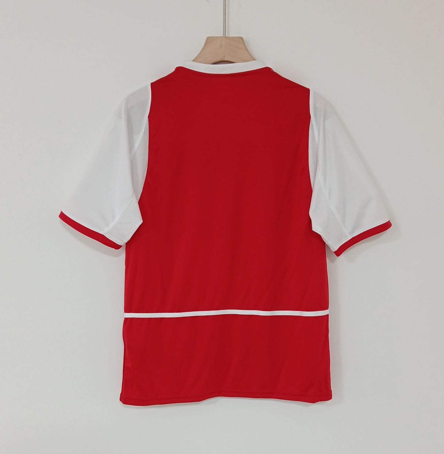 Retro Arsenal 02-04