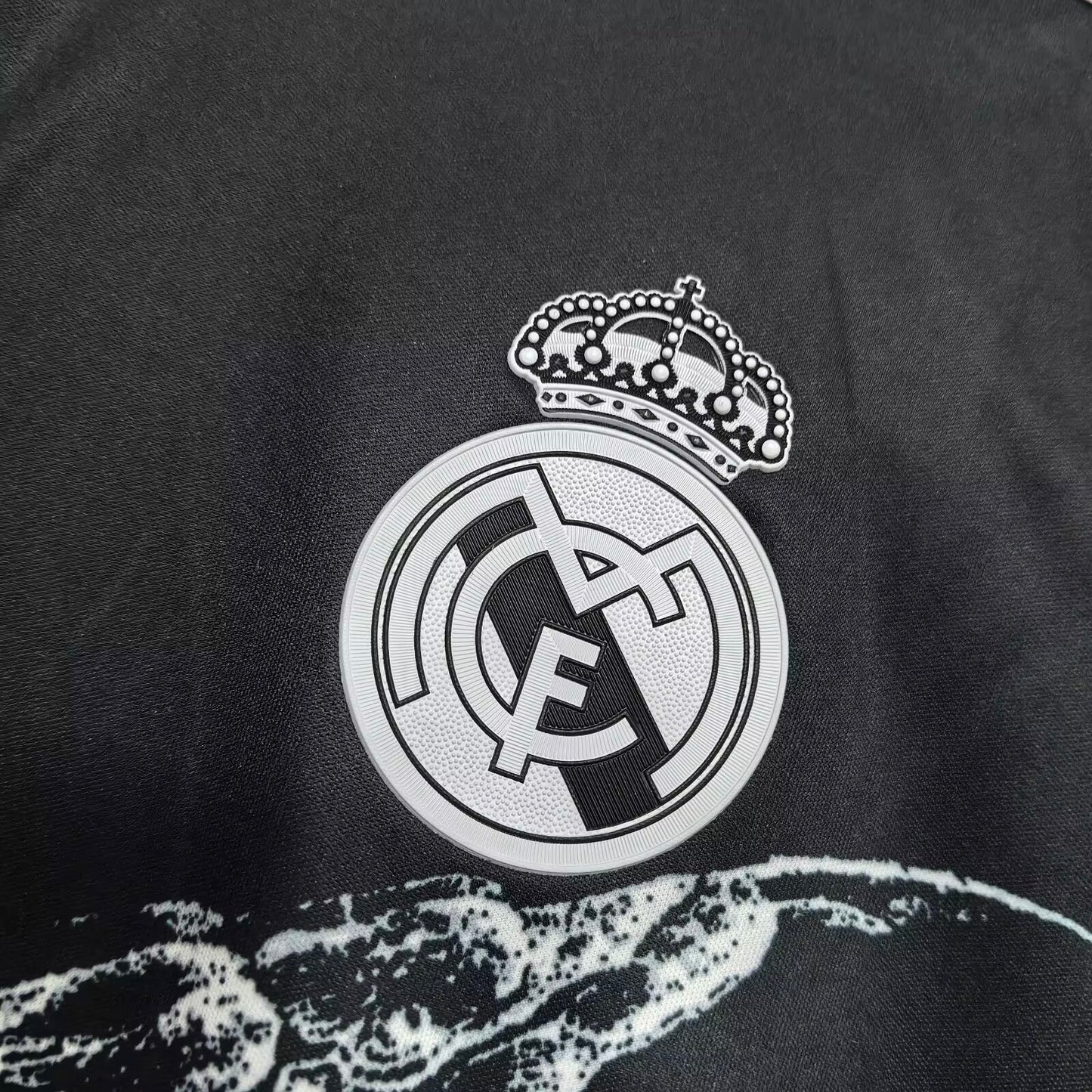 Retro Real Madrid 14-15