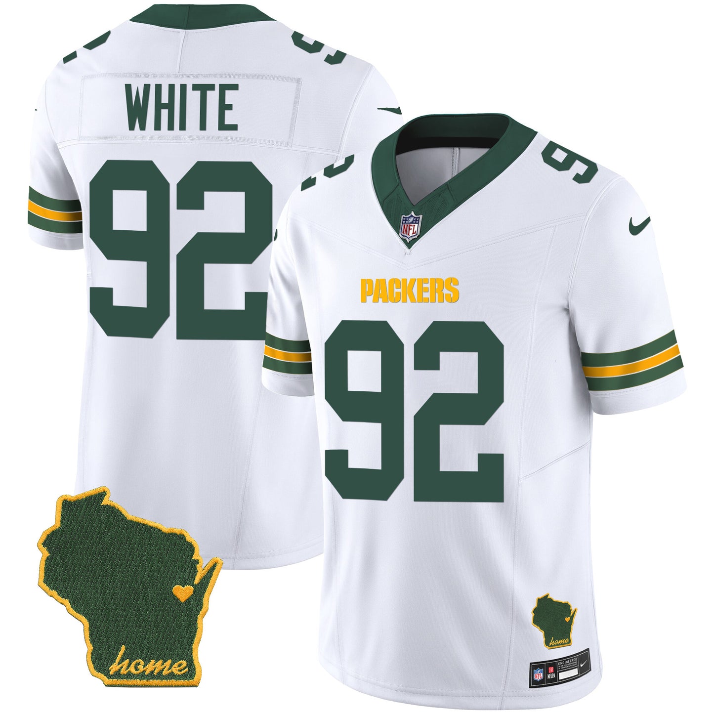White - Reggie White