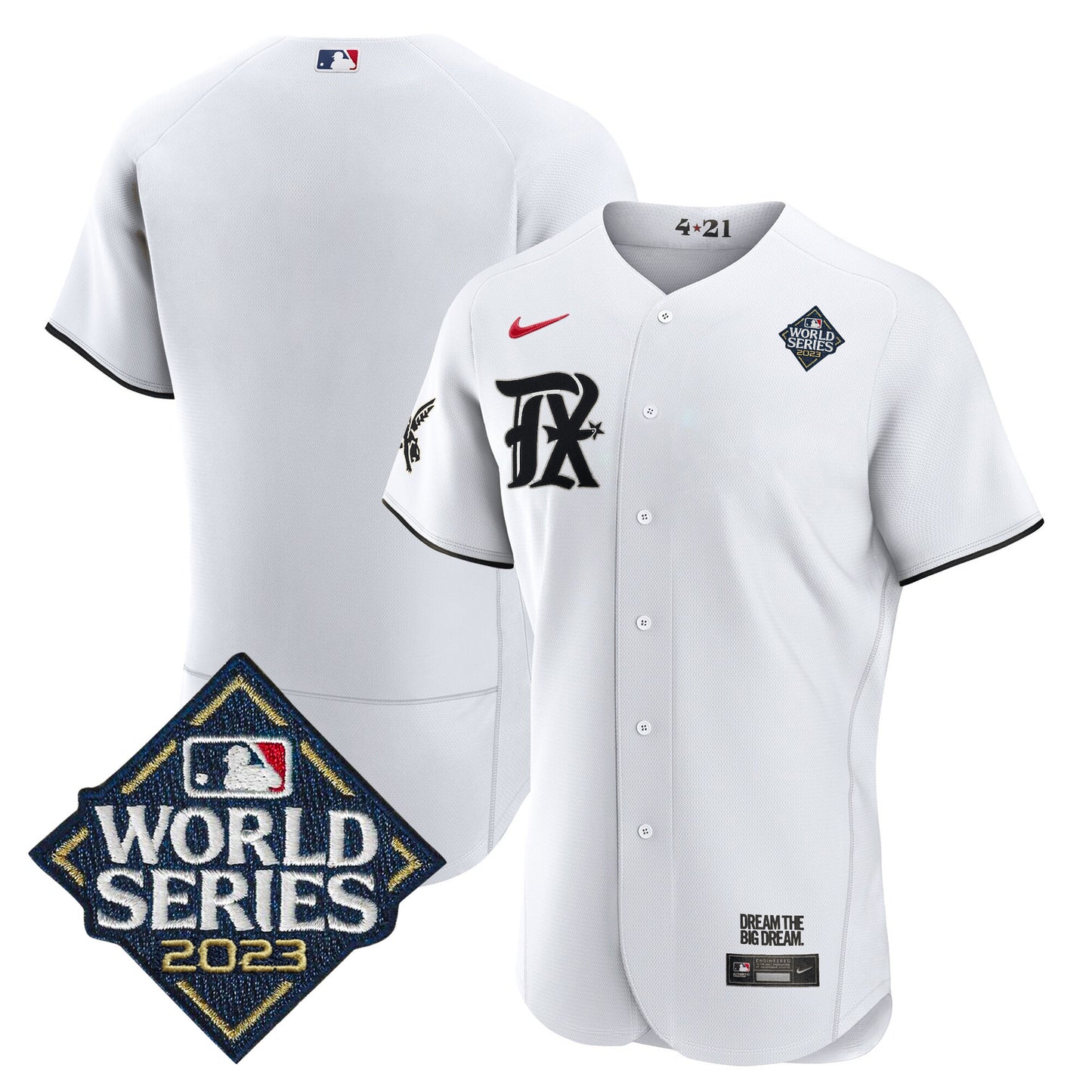 White - Team