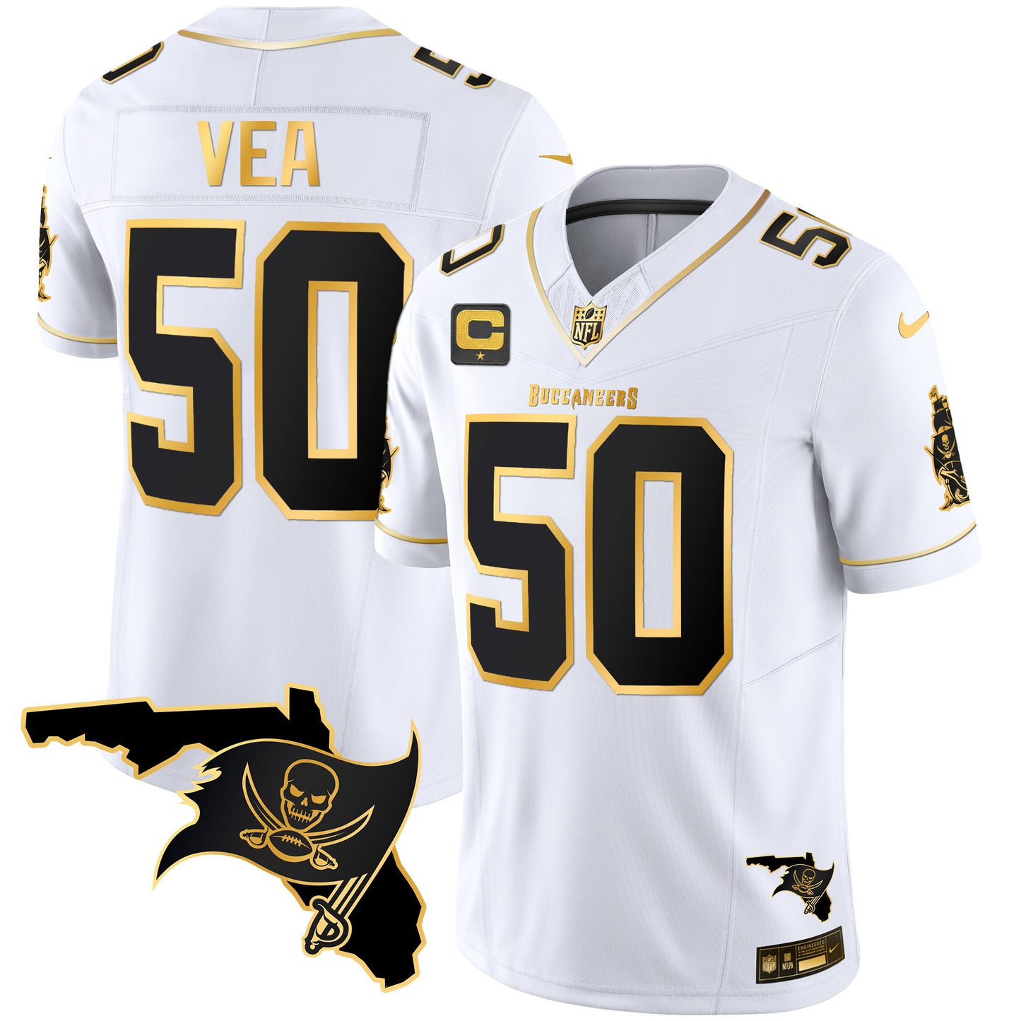 White Gold - Vita Vea
