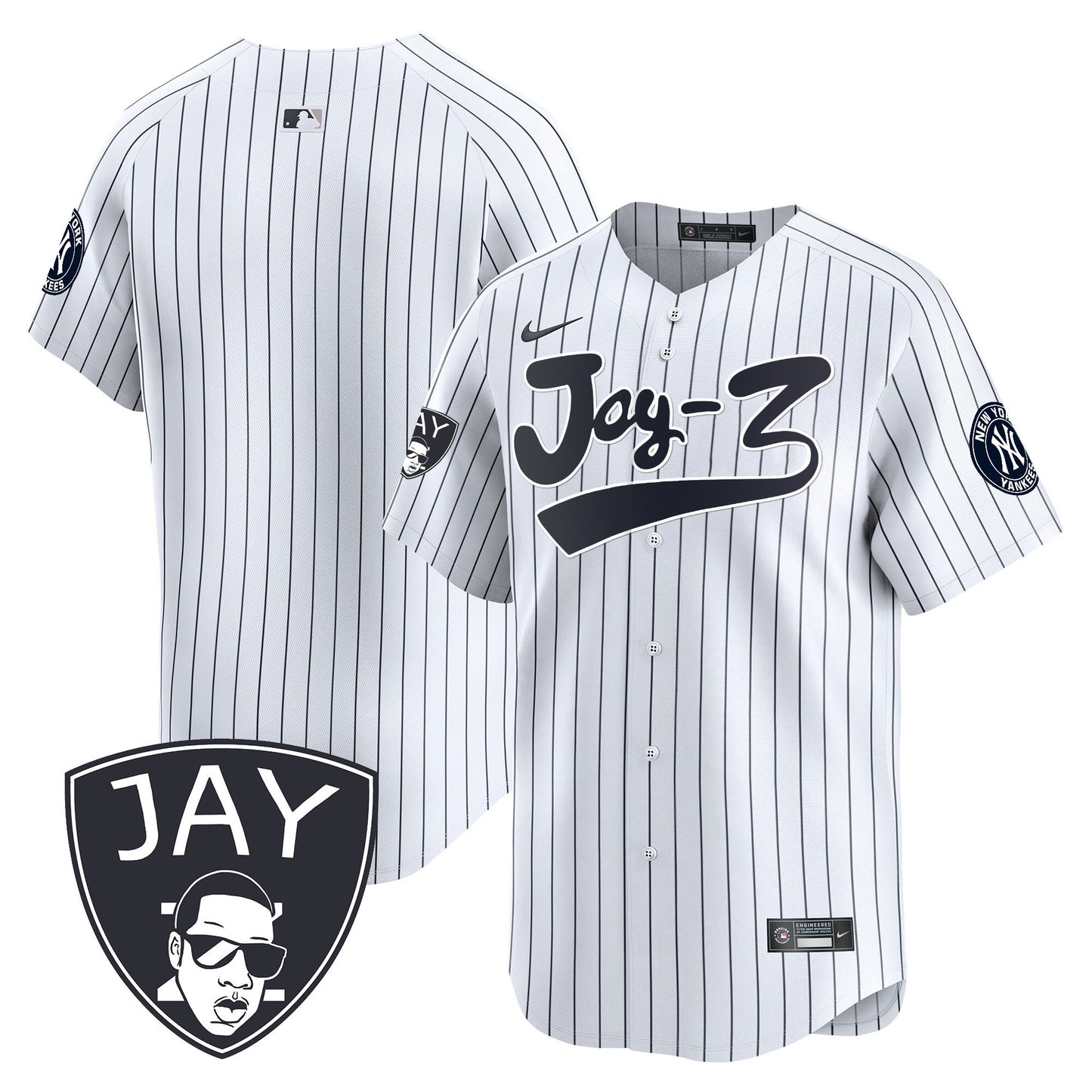 White - Team
