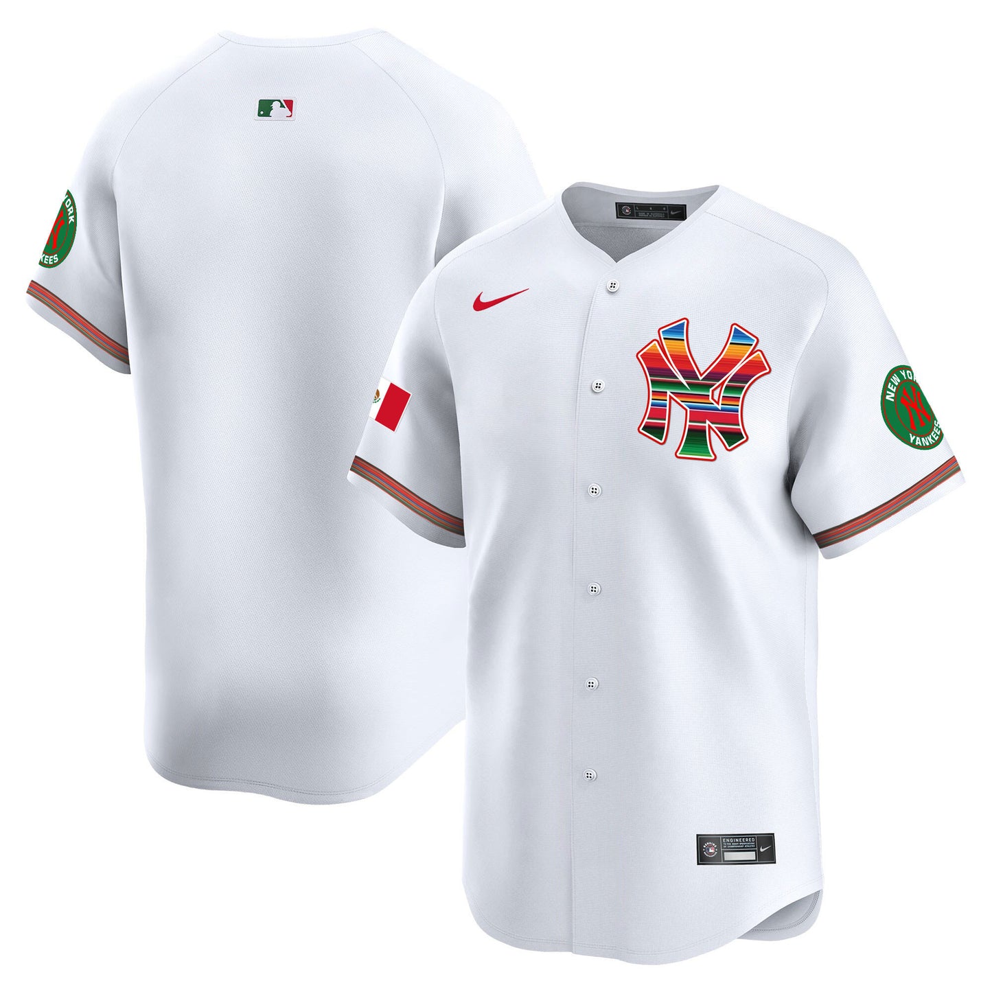 White - Team