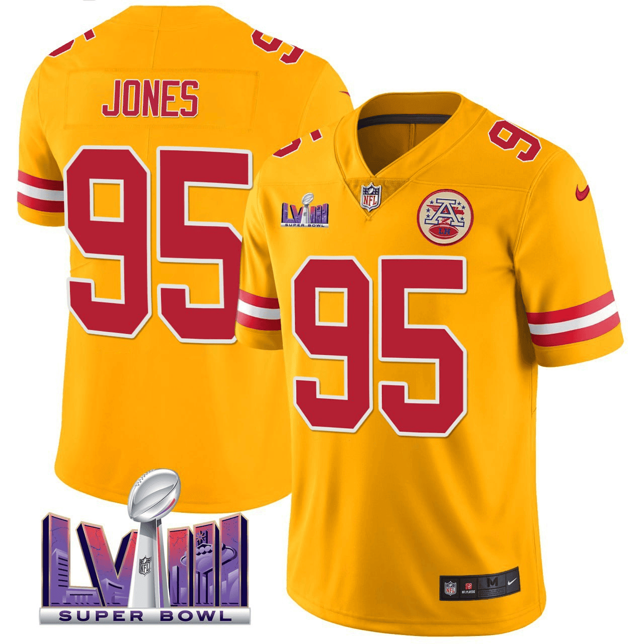 Chris Jones