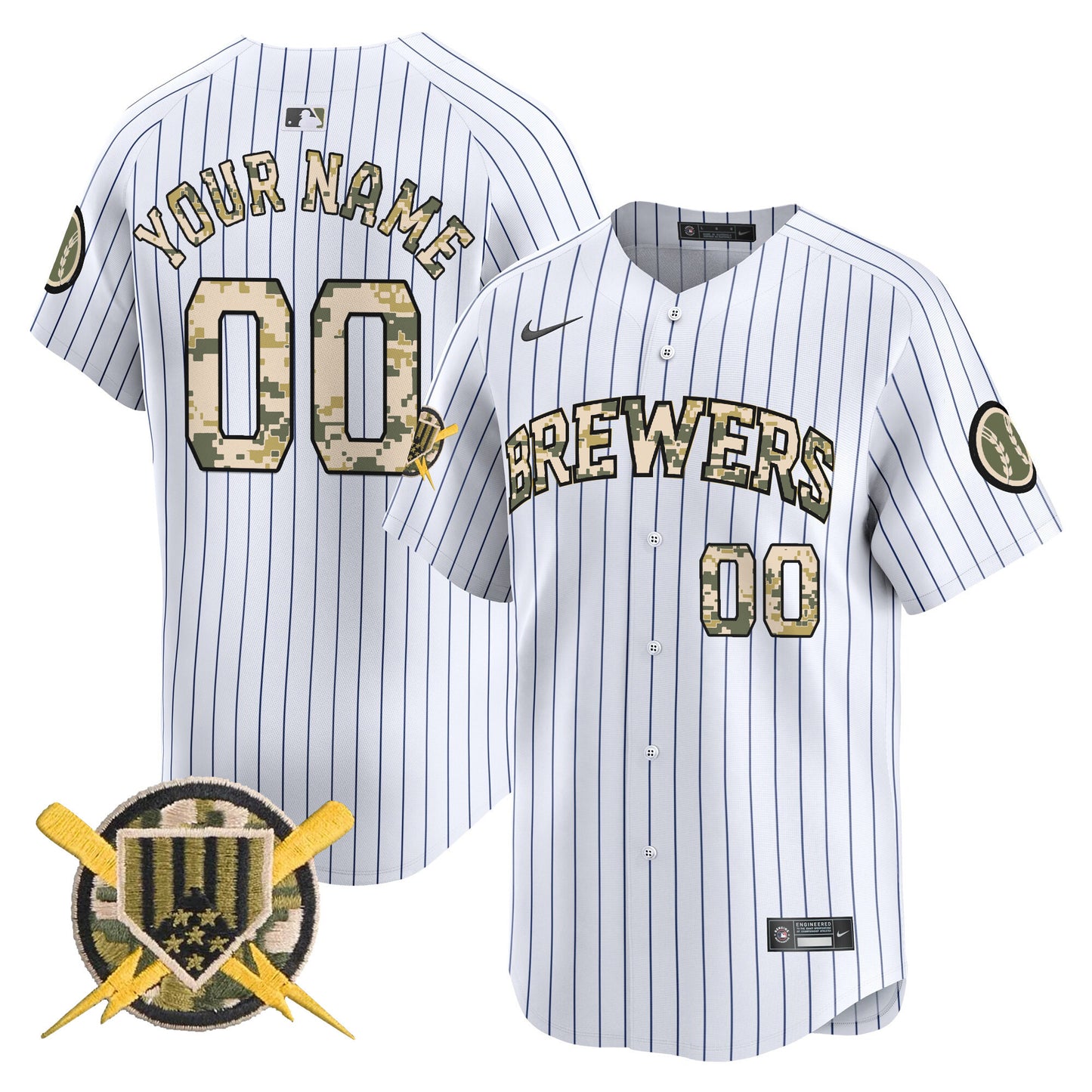 Pinstripe