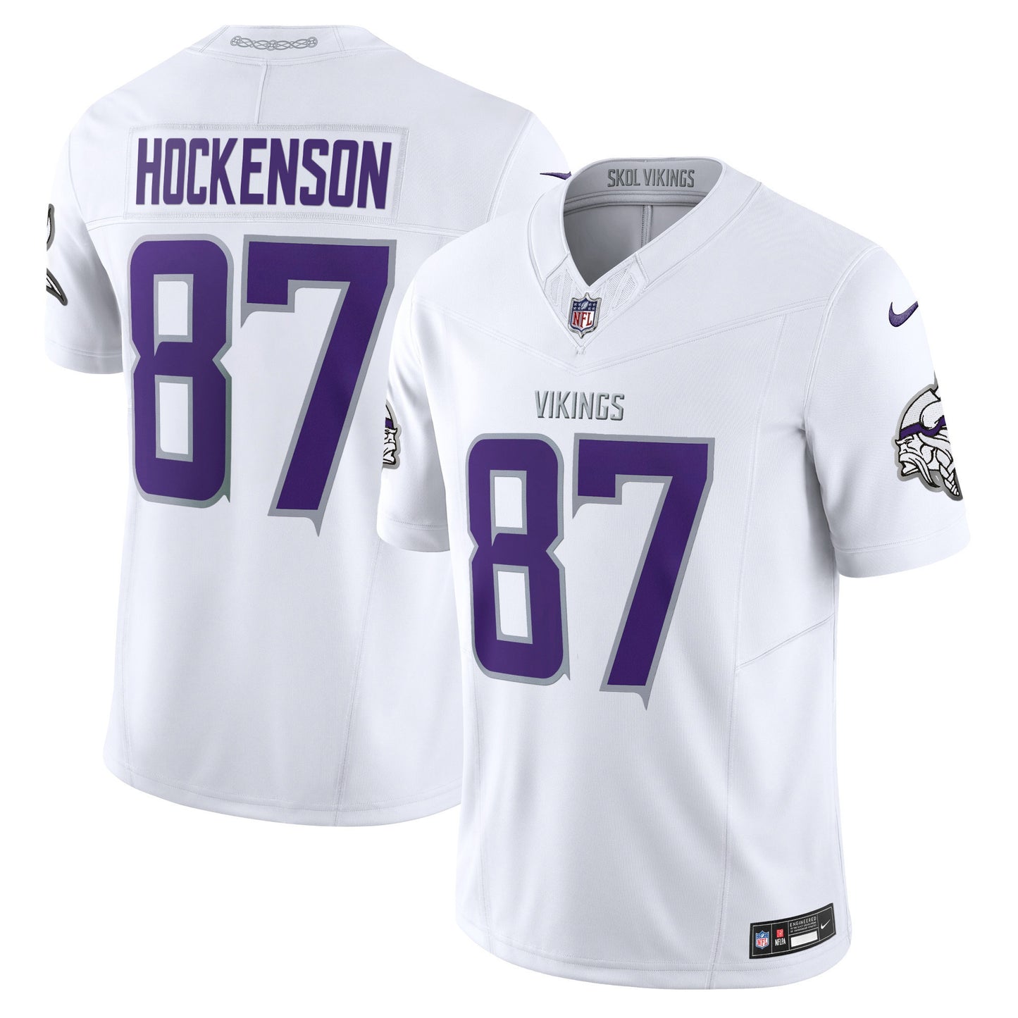 White Limited - T.J. Hockenson