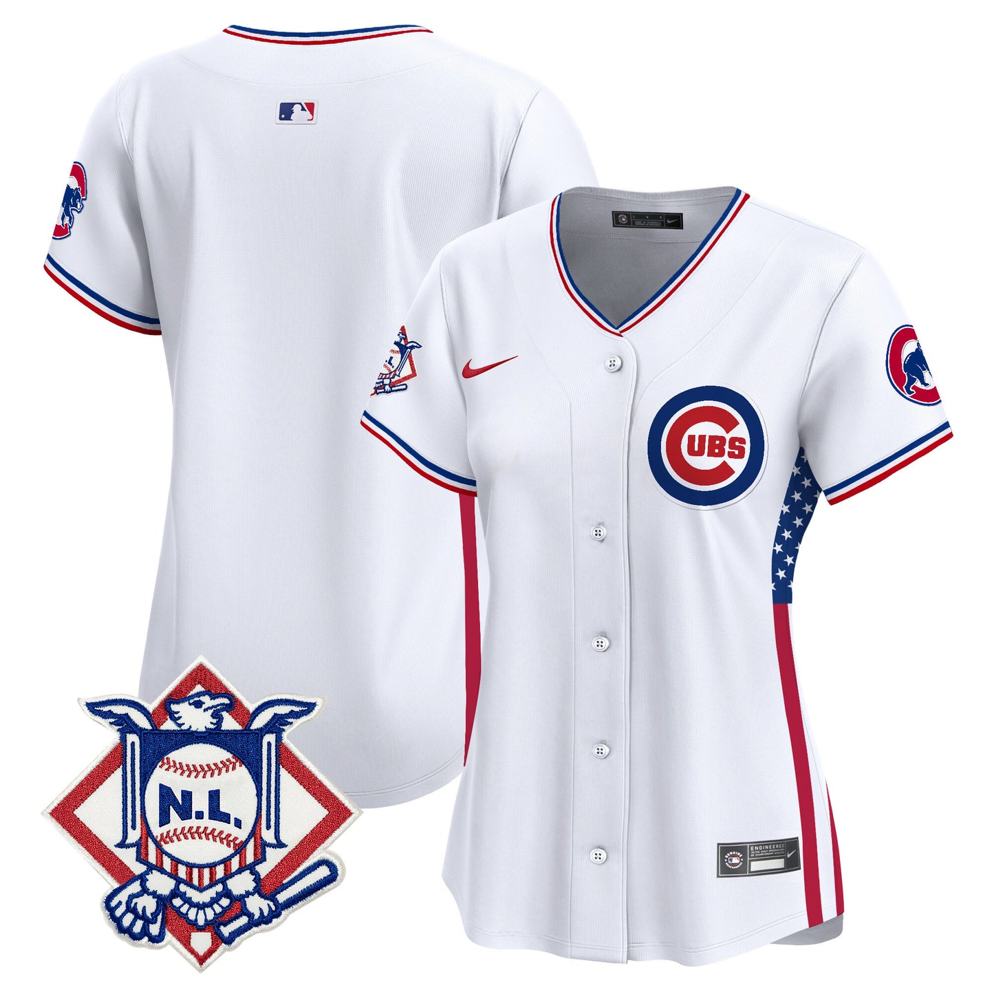 White - Team