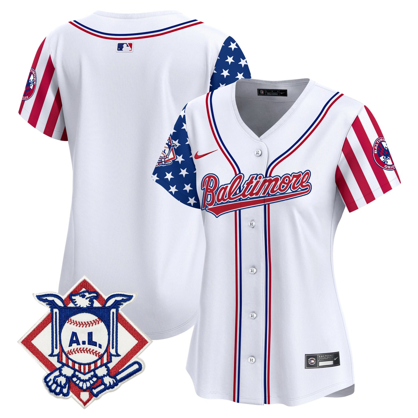 White Limited - Team