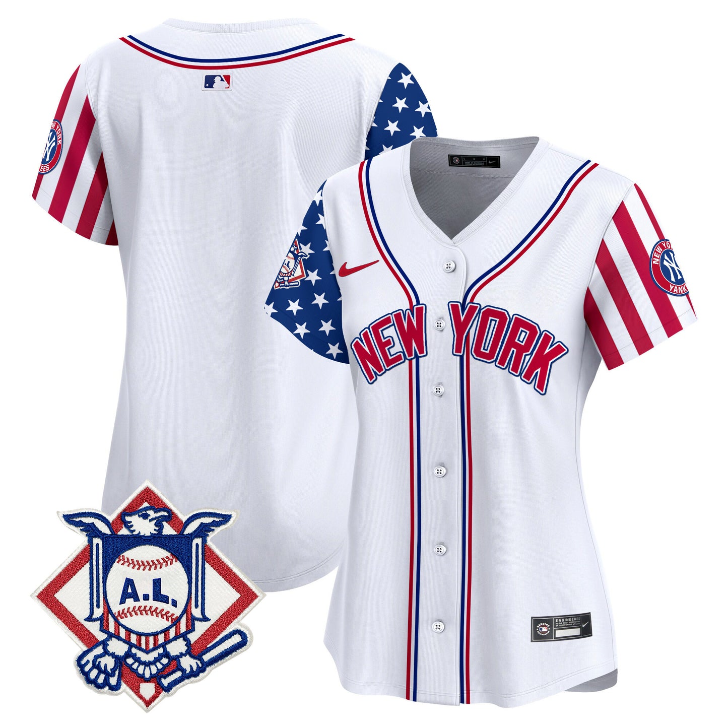 White - Team