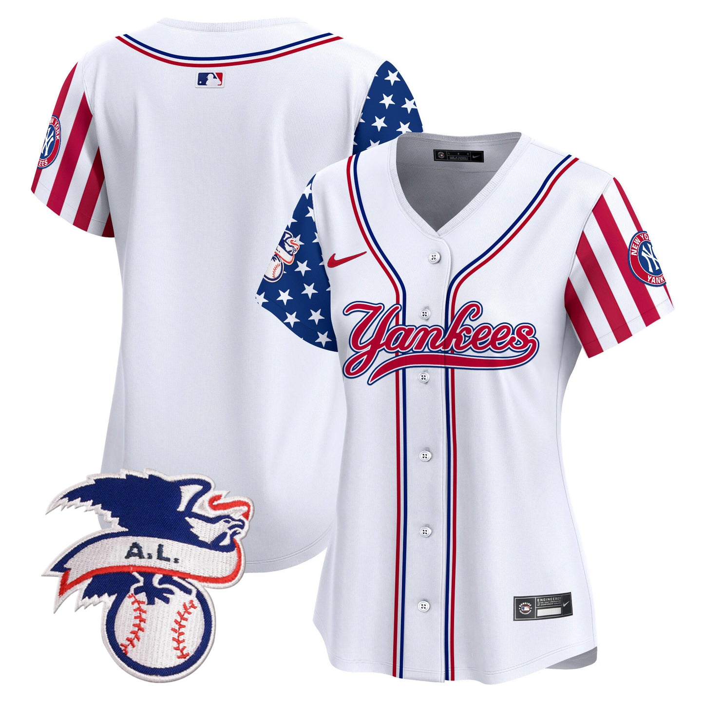 White - Team