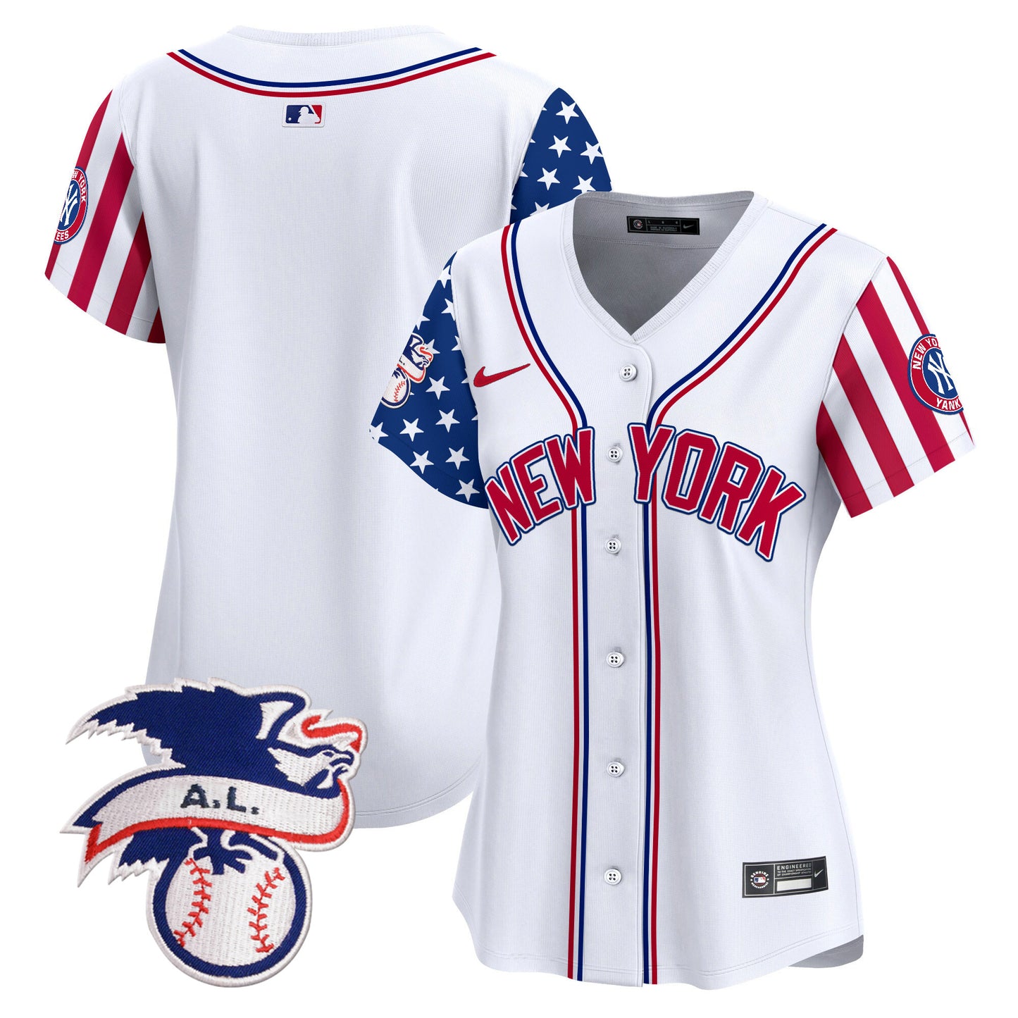 White - Team