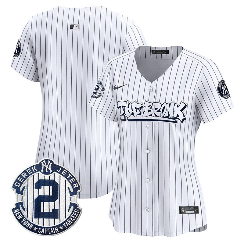 Pinstripe - Team