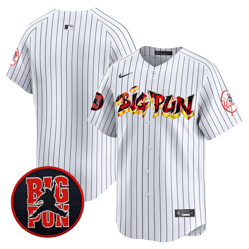 Pinstripe - Team