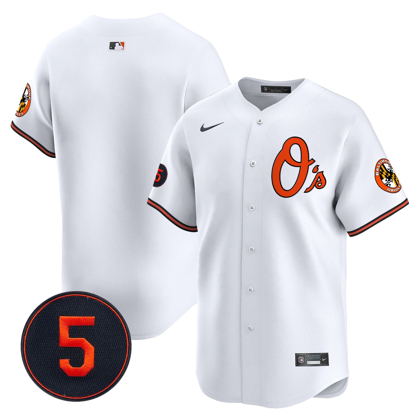 White - Team