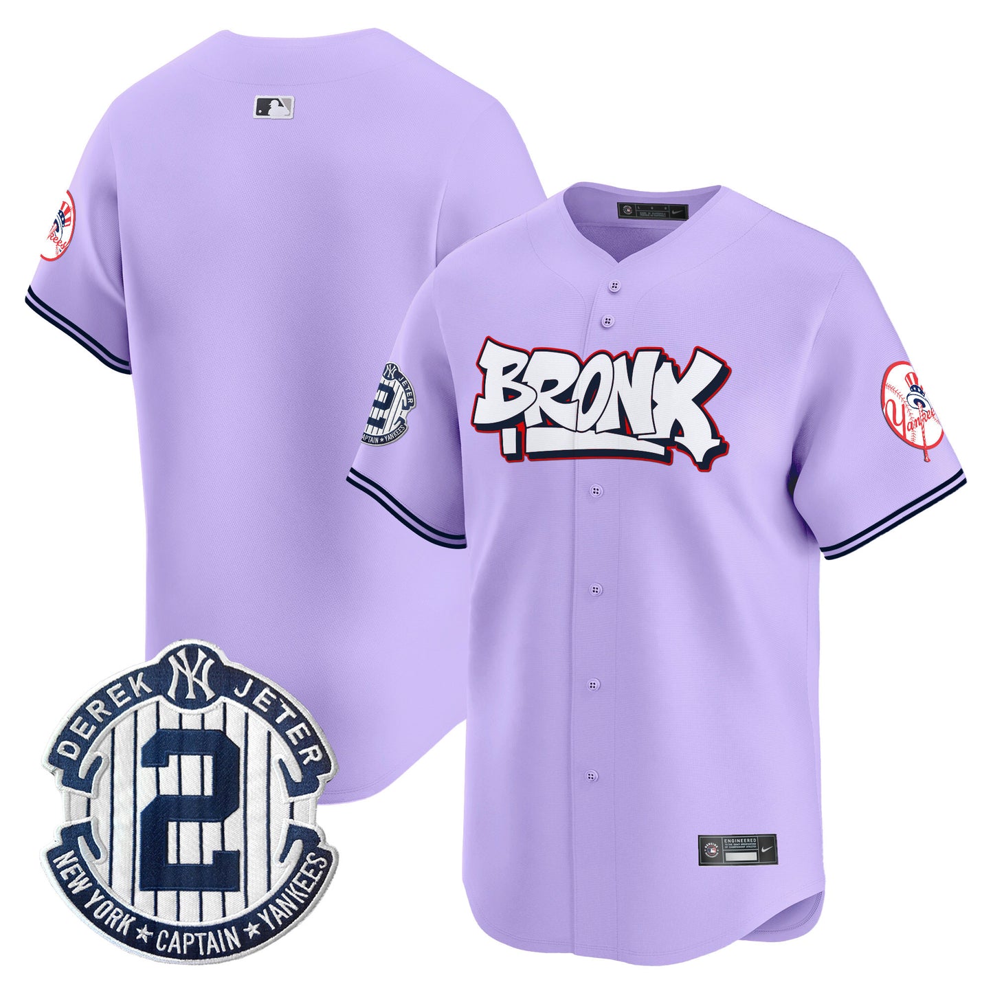 Purple - Team