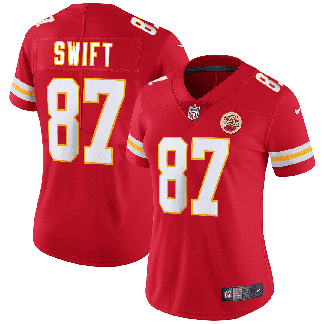 Swift - 87