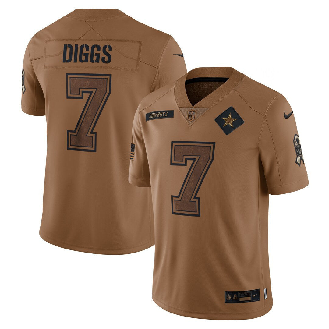 Trevon Diggs