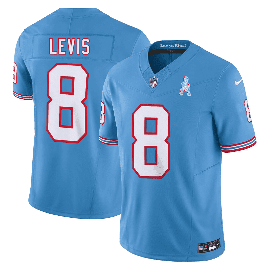 Will Levis