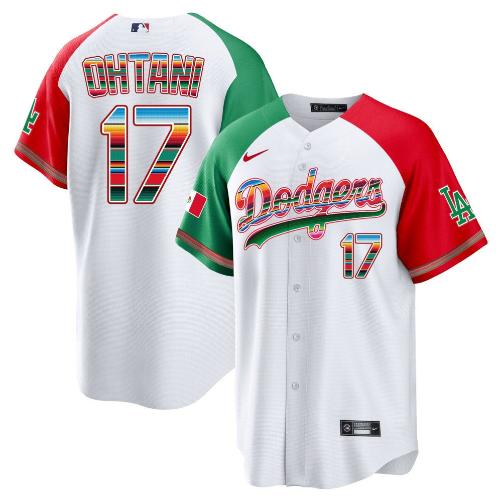 White Alternate