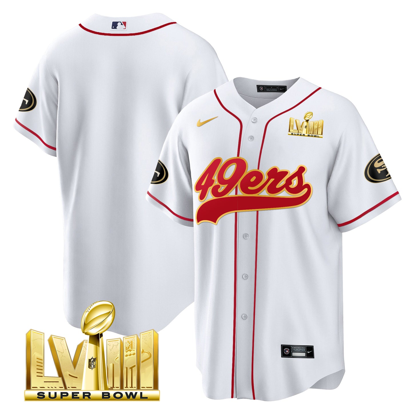White - Team