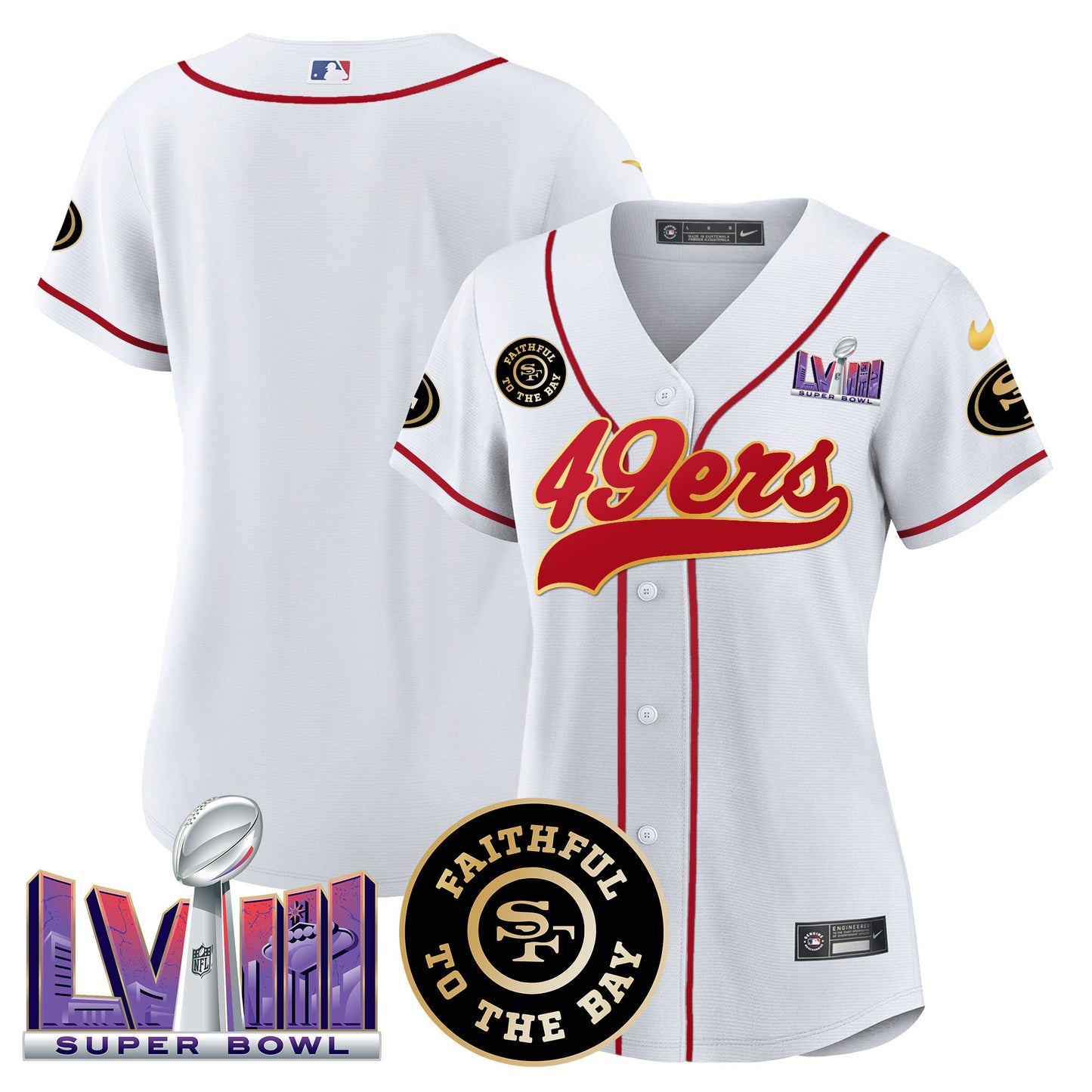 White - Team