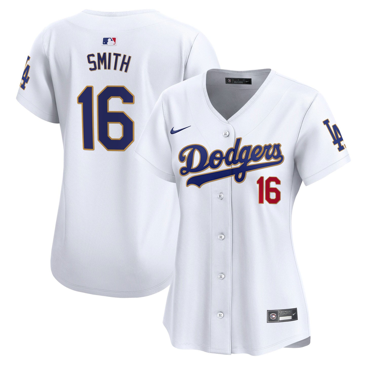 White - Will Smith