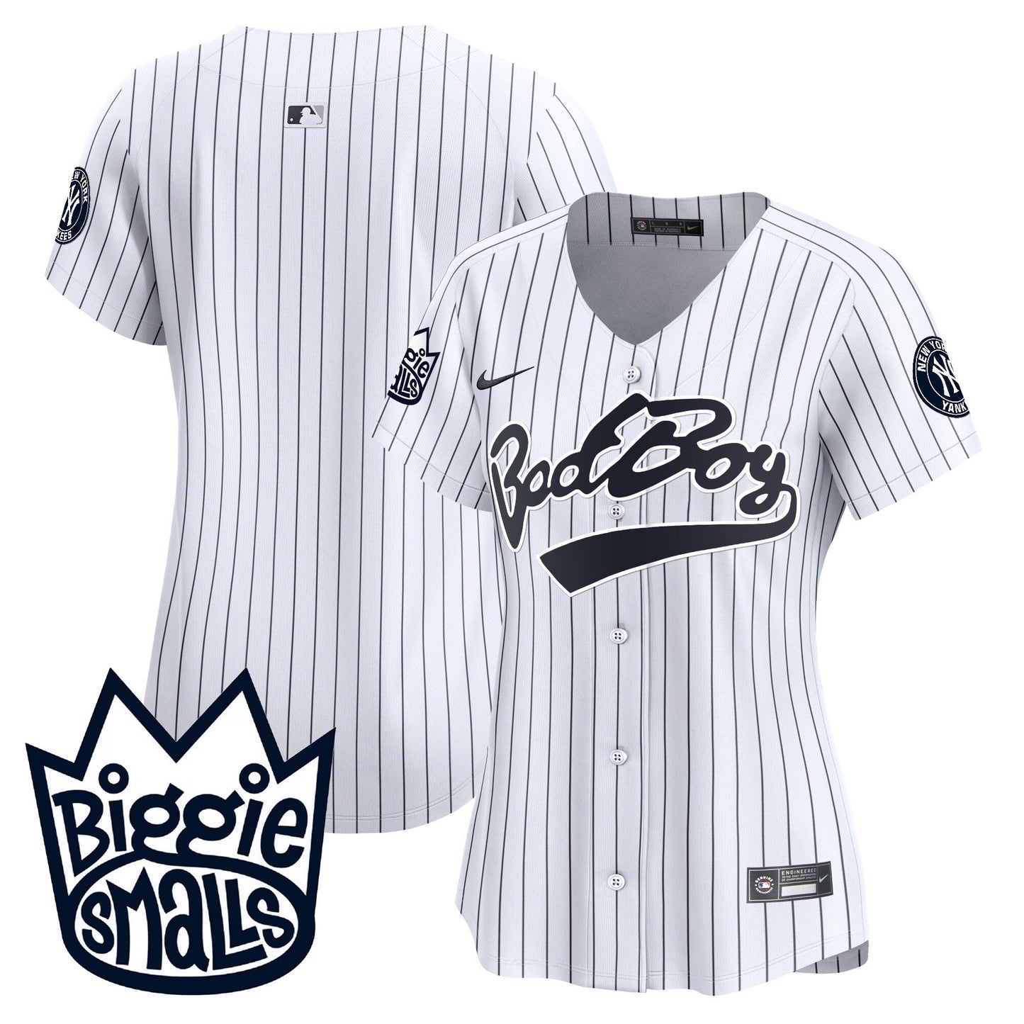 White - Team