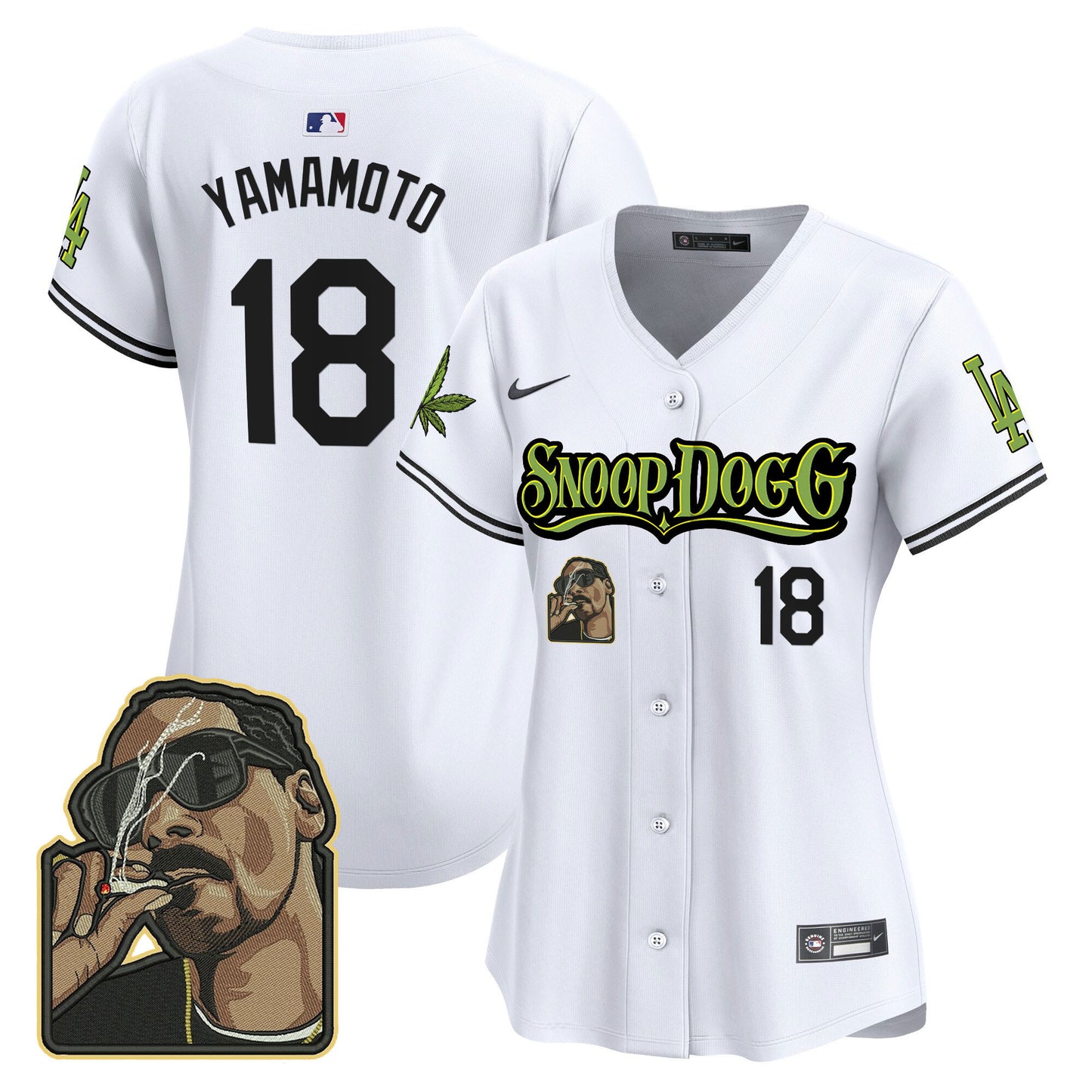 White - Yamamoto