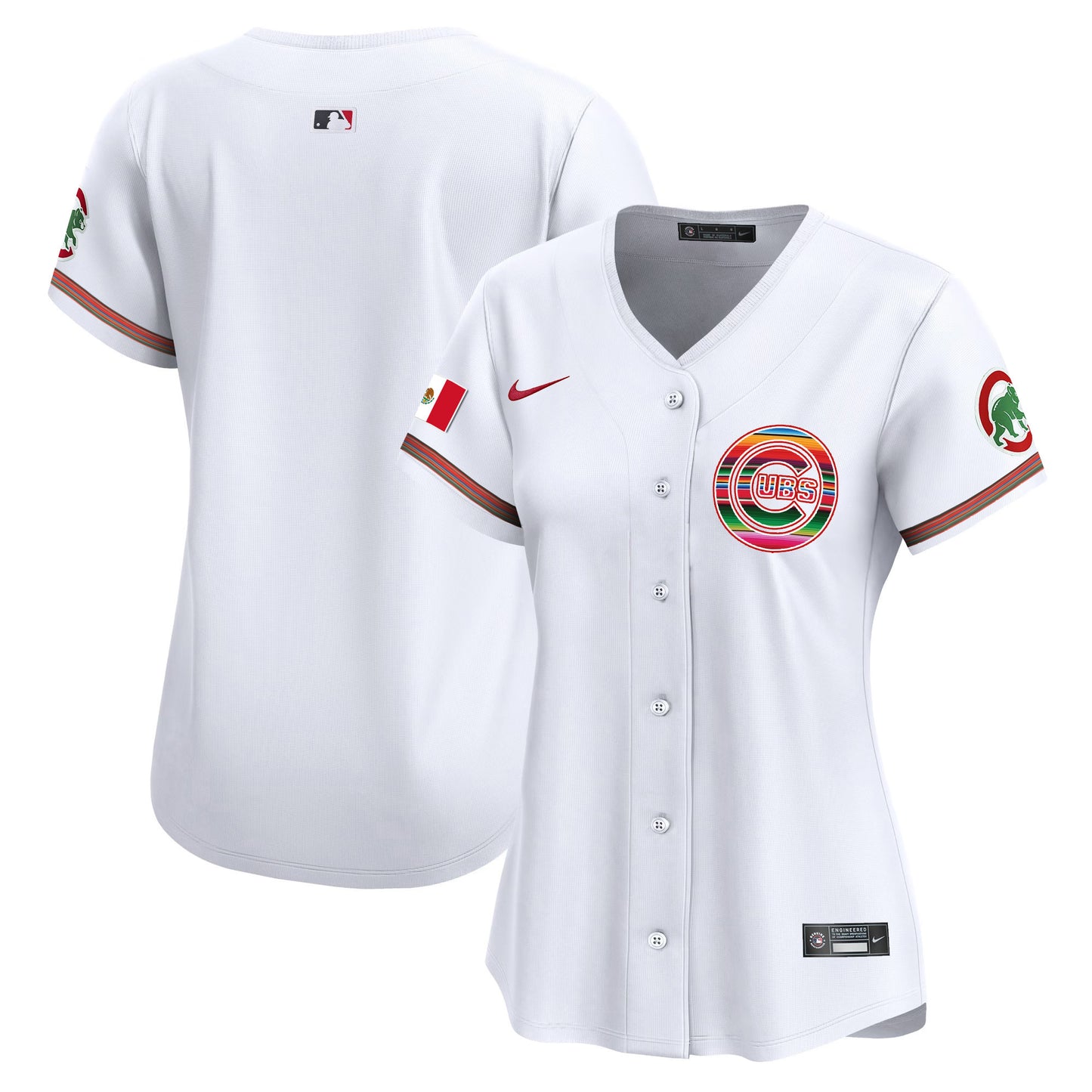 White - Team