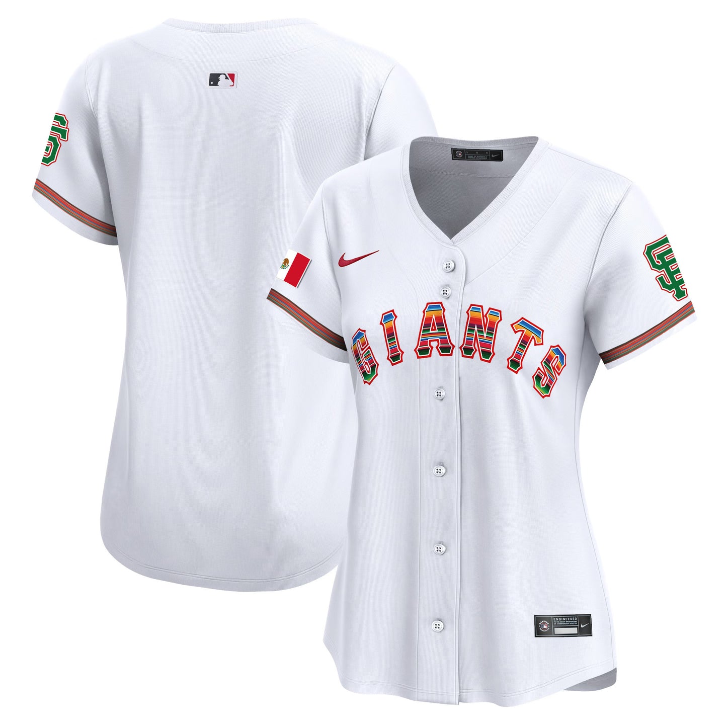 White - Team