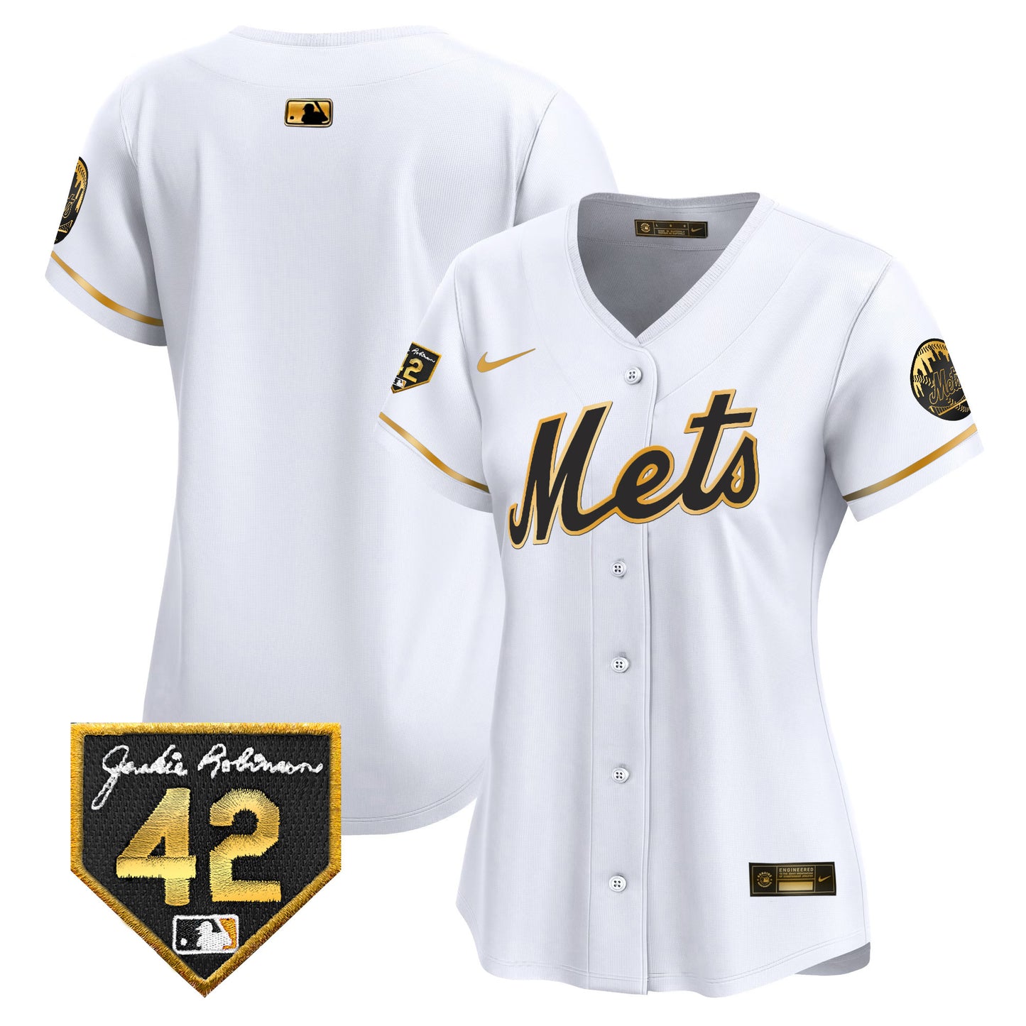 White Gold - Team