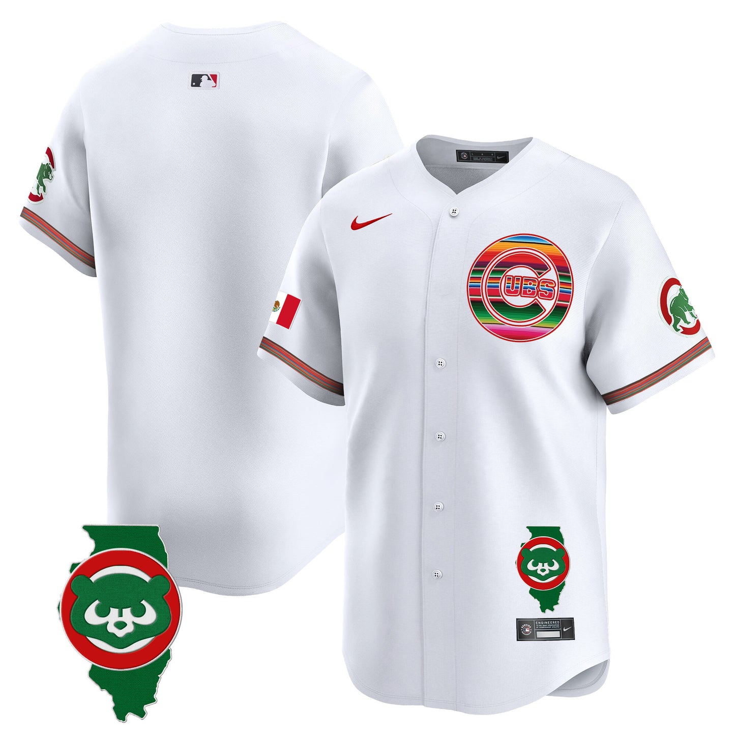 White - Team