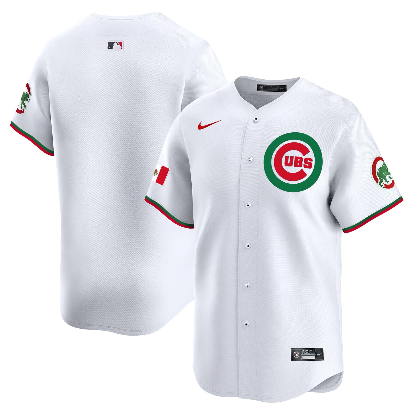 White - Team