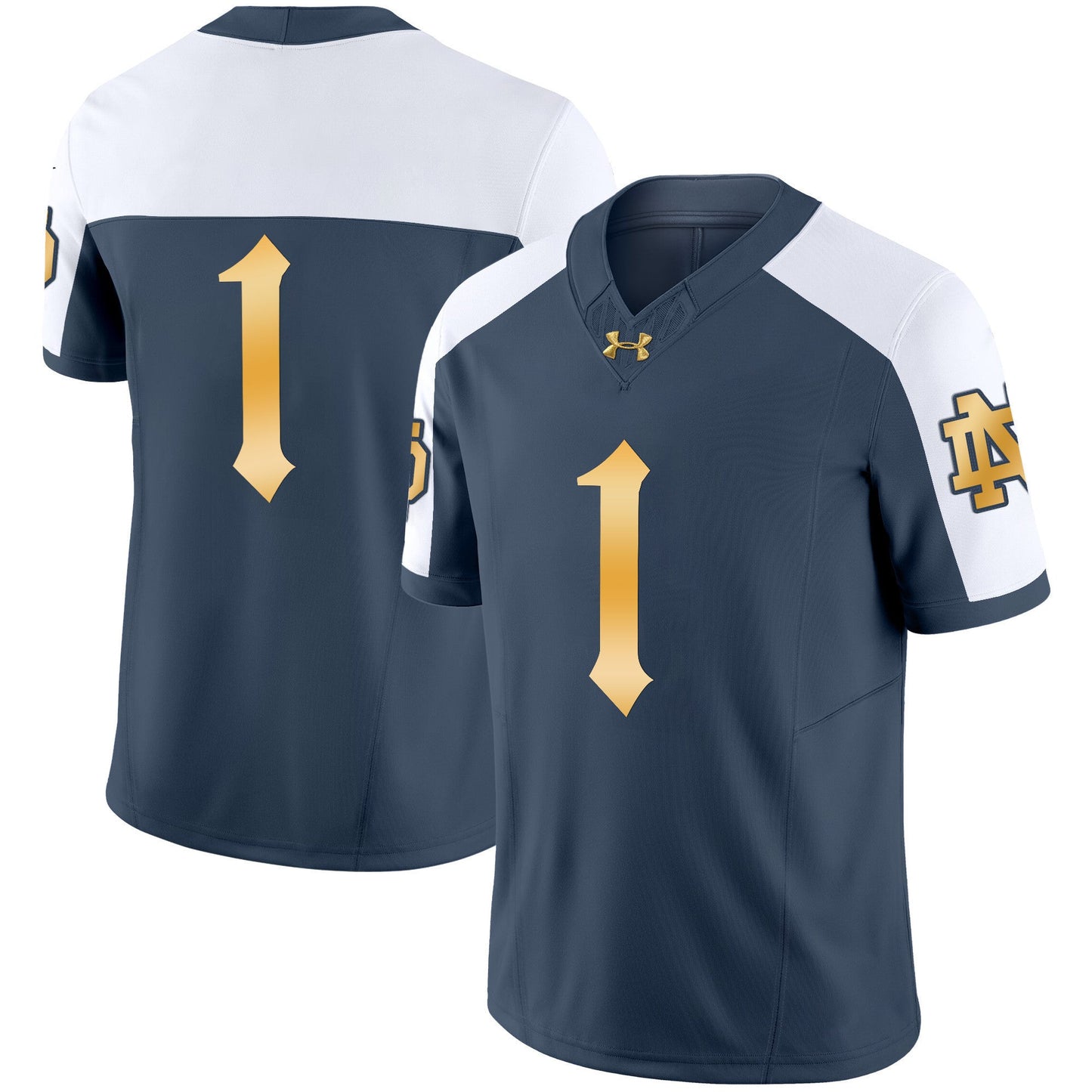 Alternate - #1 Team