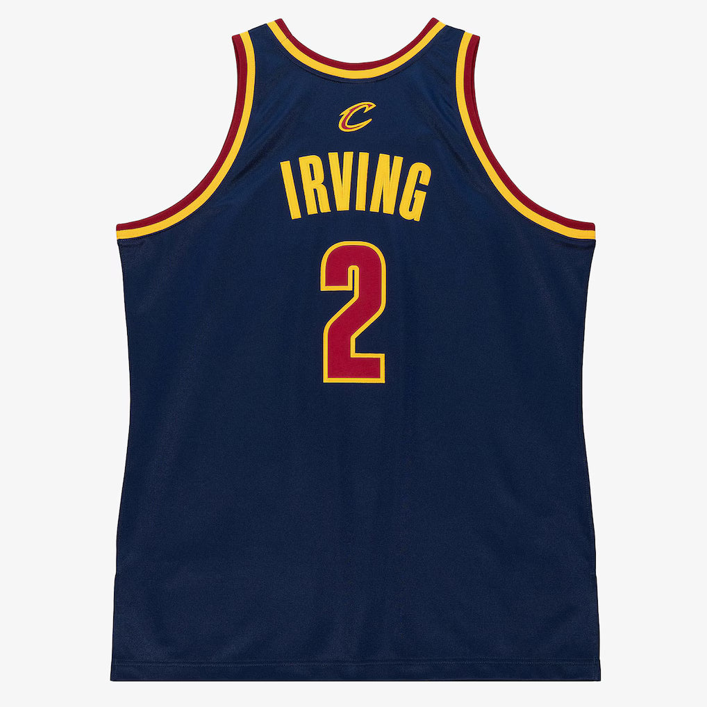 Retro Irving ships in 2-4 weeks