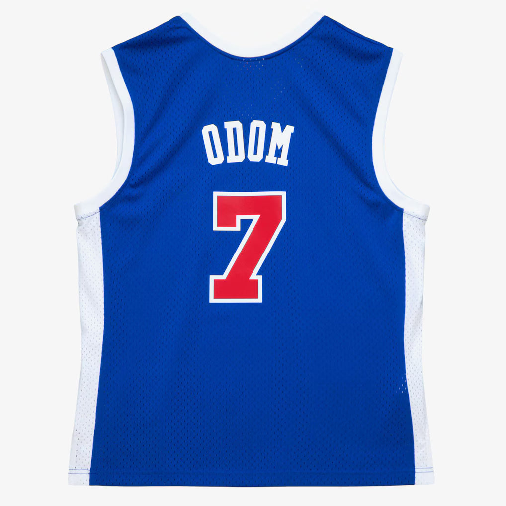 Retro Odom ships in 2-4 weeks