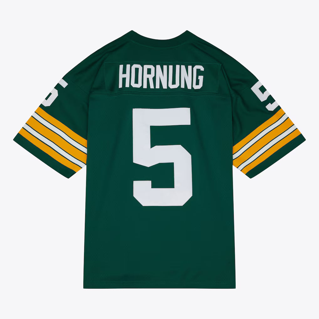 Retro Hornung Jersey (Ships 3-6 weeks)