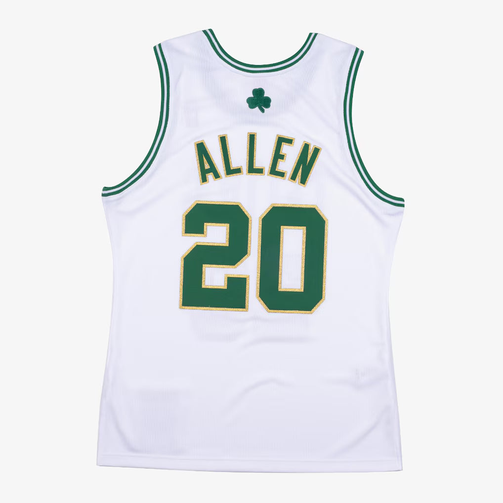 Retro Allen ships in 2-4 weeks