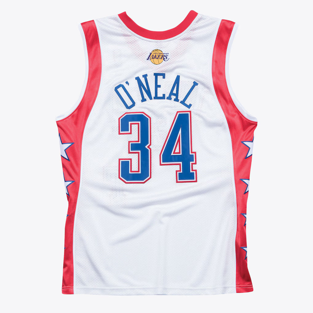 Retro O"Neal ships in 2-4 weeks