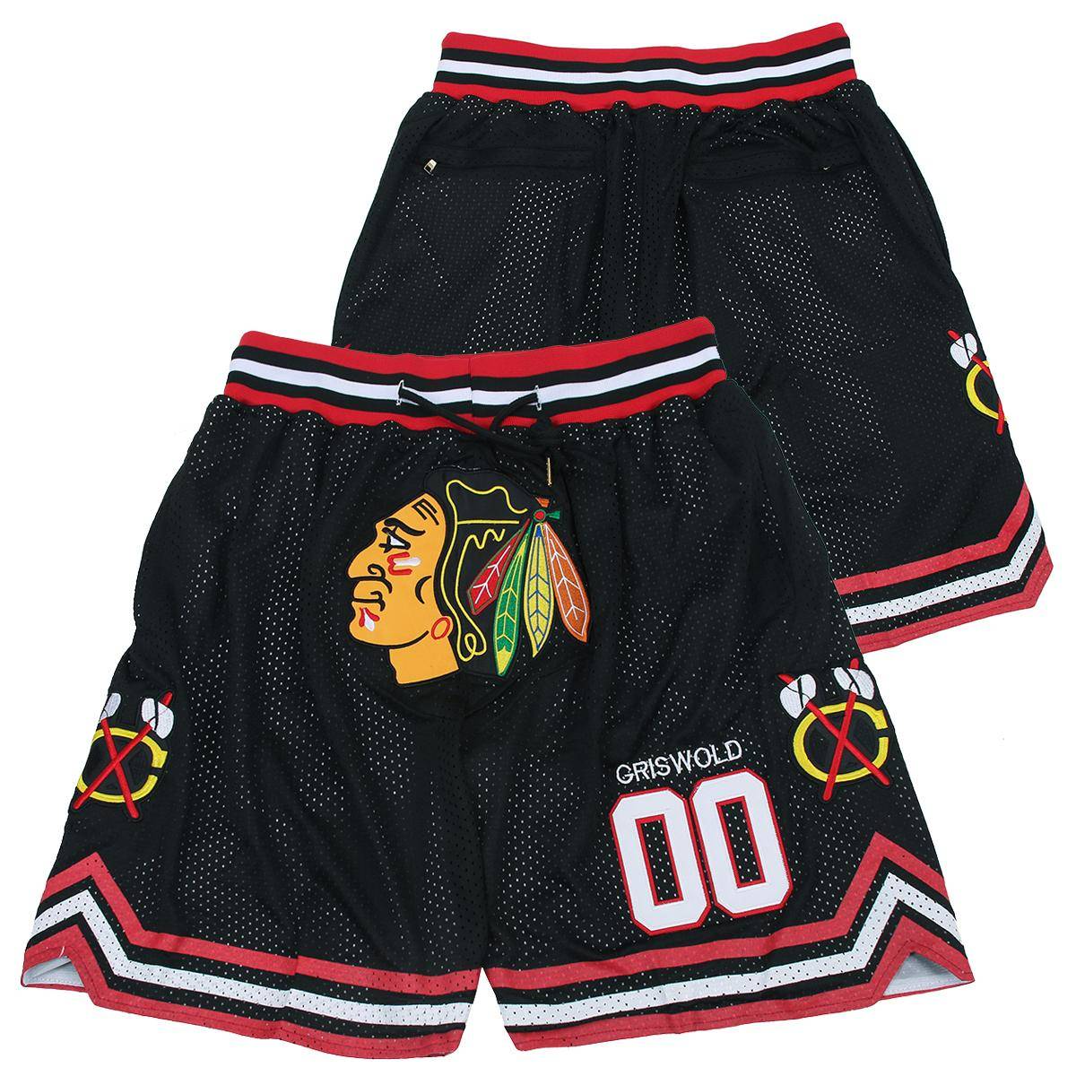 Griswold Basketball Shorts