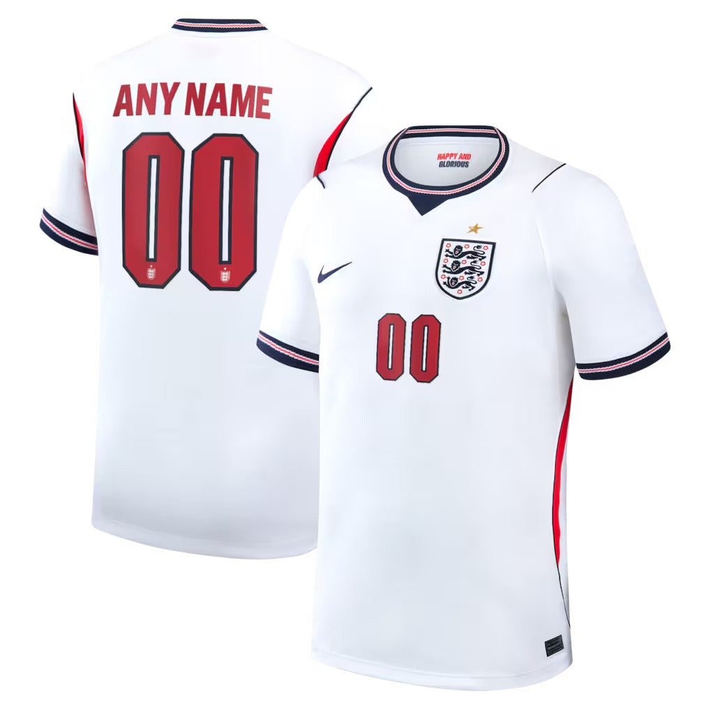2026 White