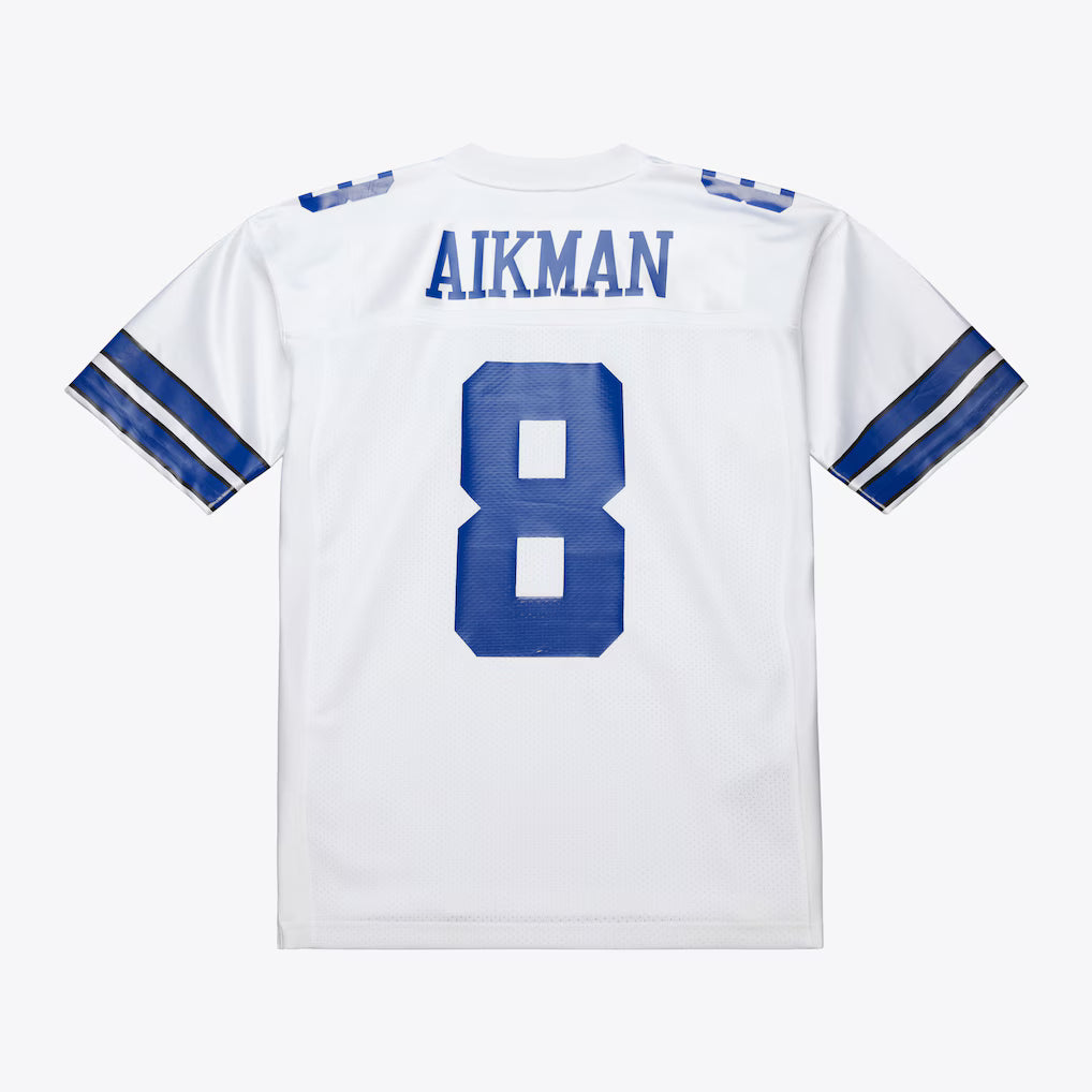 Retro Aikman Jersey (Ships 3-6 weeks)