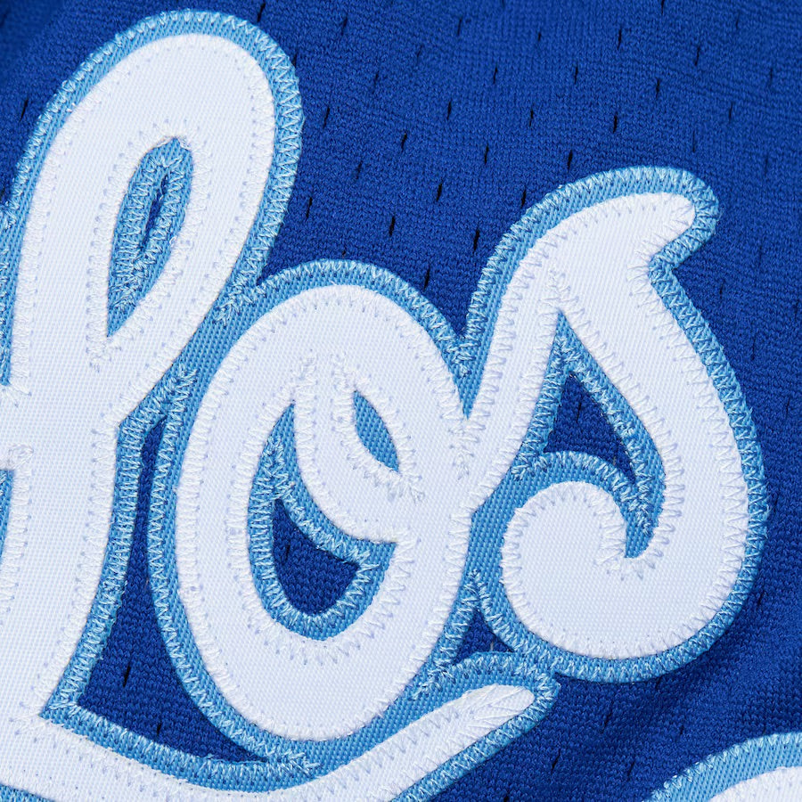 Los Angeles Basketball Shorts