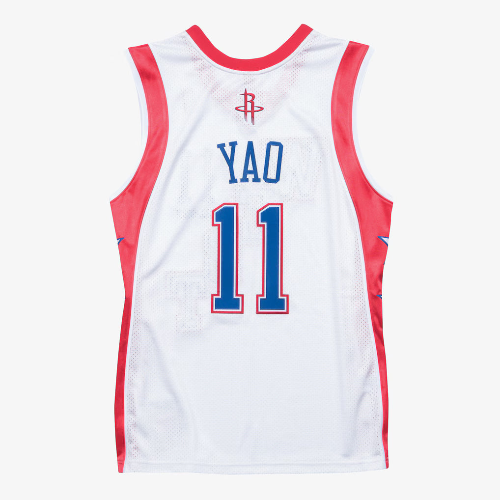 Retro Ming ships in 2-4 weeks