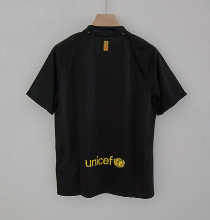 Retro Barcelona 11-12