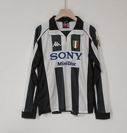 Retro Juventus 97-99